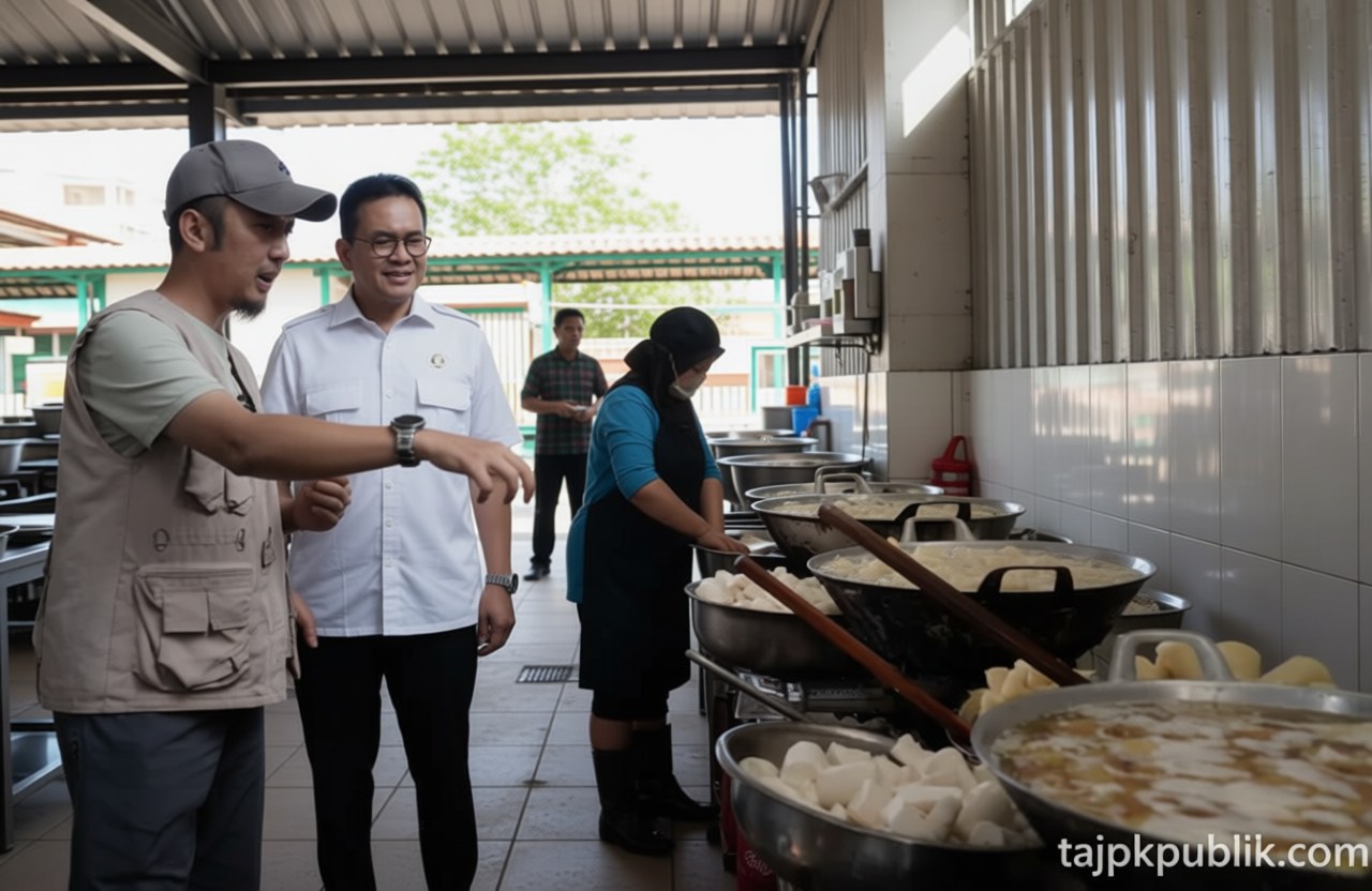 Meeting Results: Argotelo, saat Singkong Menjelma Gunung Harapan Salatiga