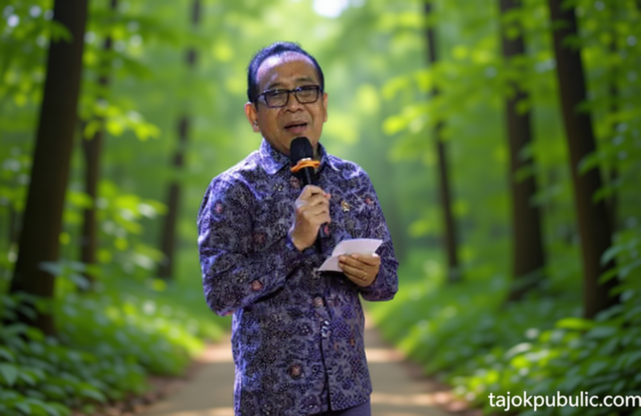 Pemerintah Perkuat Kolaborasi Hadirkan Ruang Aman Bagi Anak Indonesia