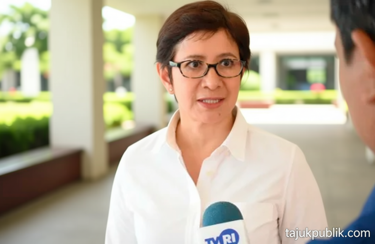Komisi I DPR: Literasi Digital Kunci Cegah Masyarakat Terjebak Pinjol Ilegal