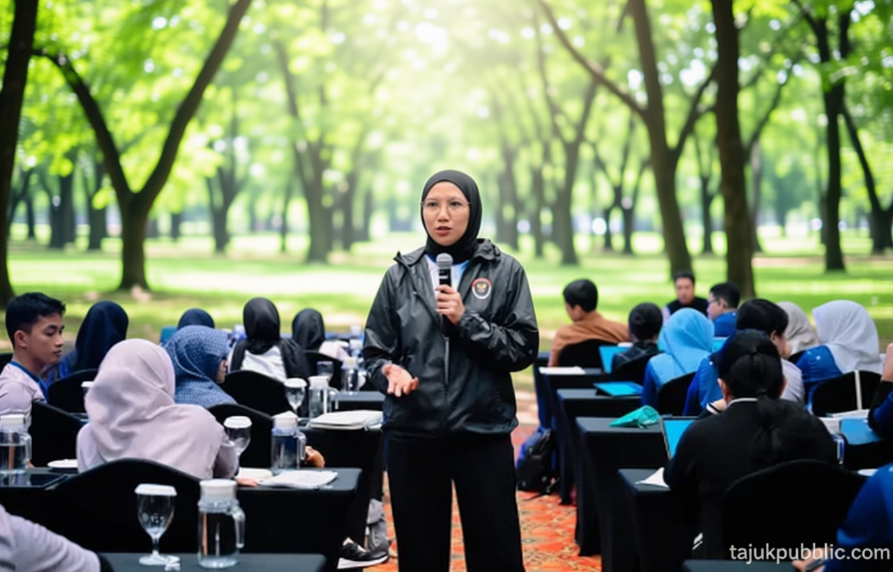 Key Strategy: Sebanyak 72 Klasifier Olahraga Disabilitas Indonesia Dinyatakan Lulus