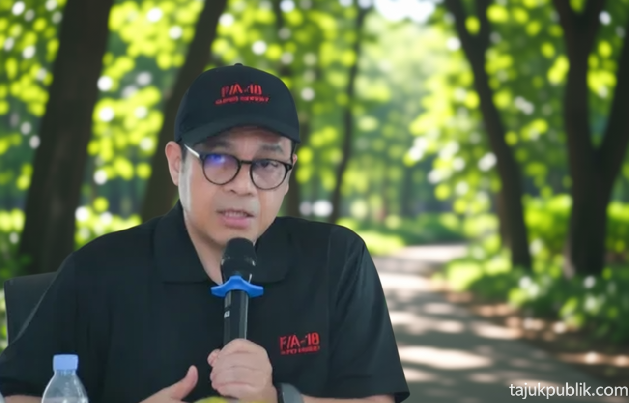 Latest Program: Wamenkomdigi: ‘Compute Cluster’ Kunci Daya Saing AI Indonesia