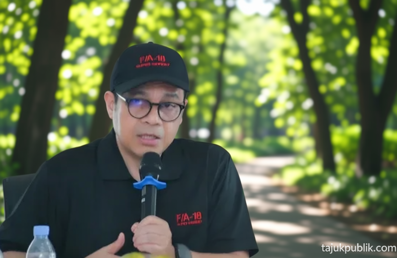 Latest Program: Wamenkomdigi: ‘Compute Cluster’ Kunci Daya Saing AI Indonesia