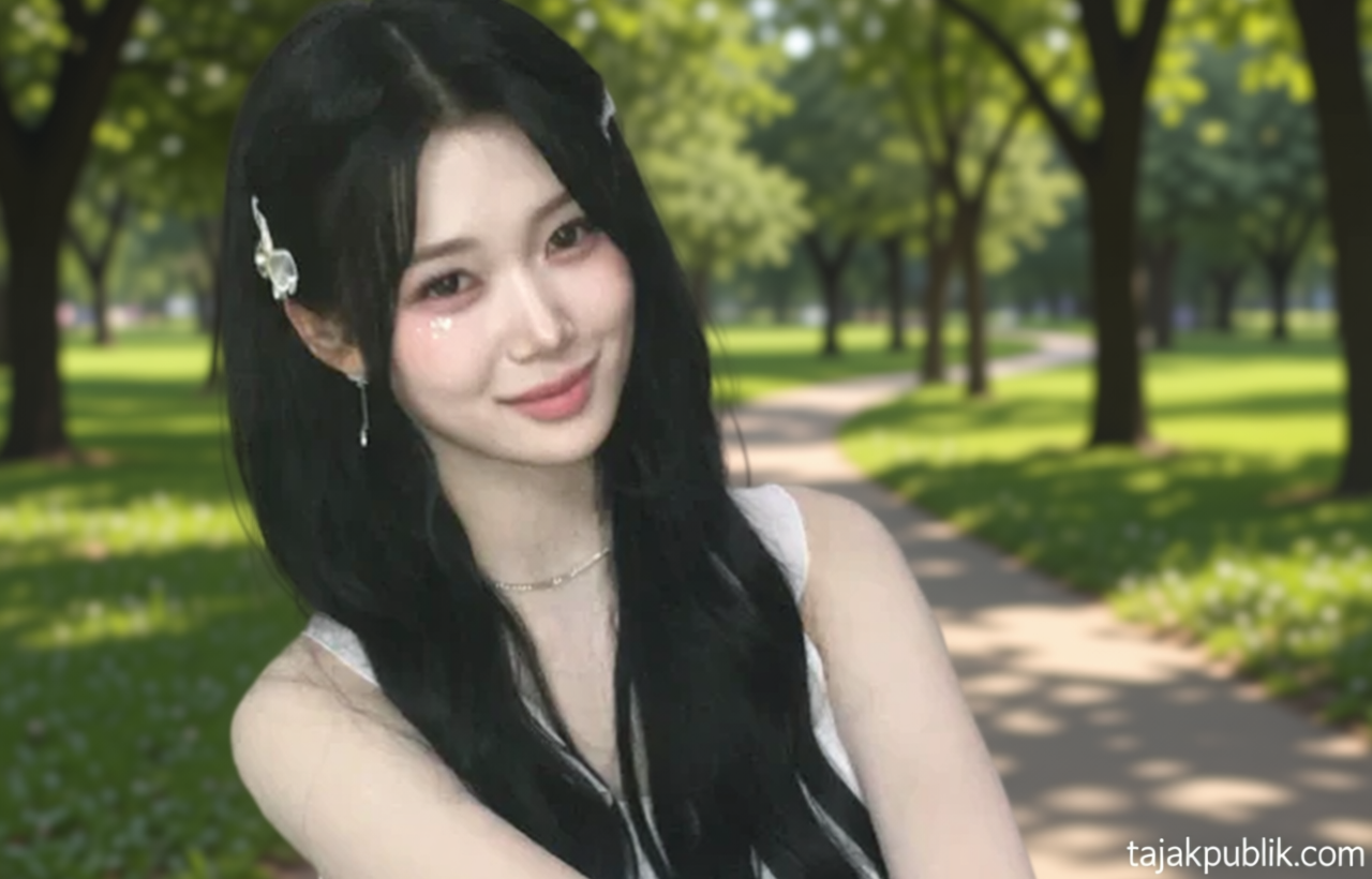 Key Discussion: Kondisi Kesehatan Menurun, YuBin tripleS Jalani Masa Pemulihan