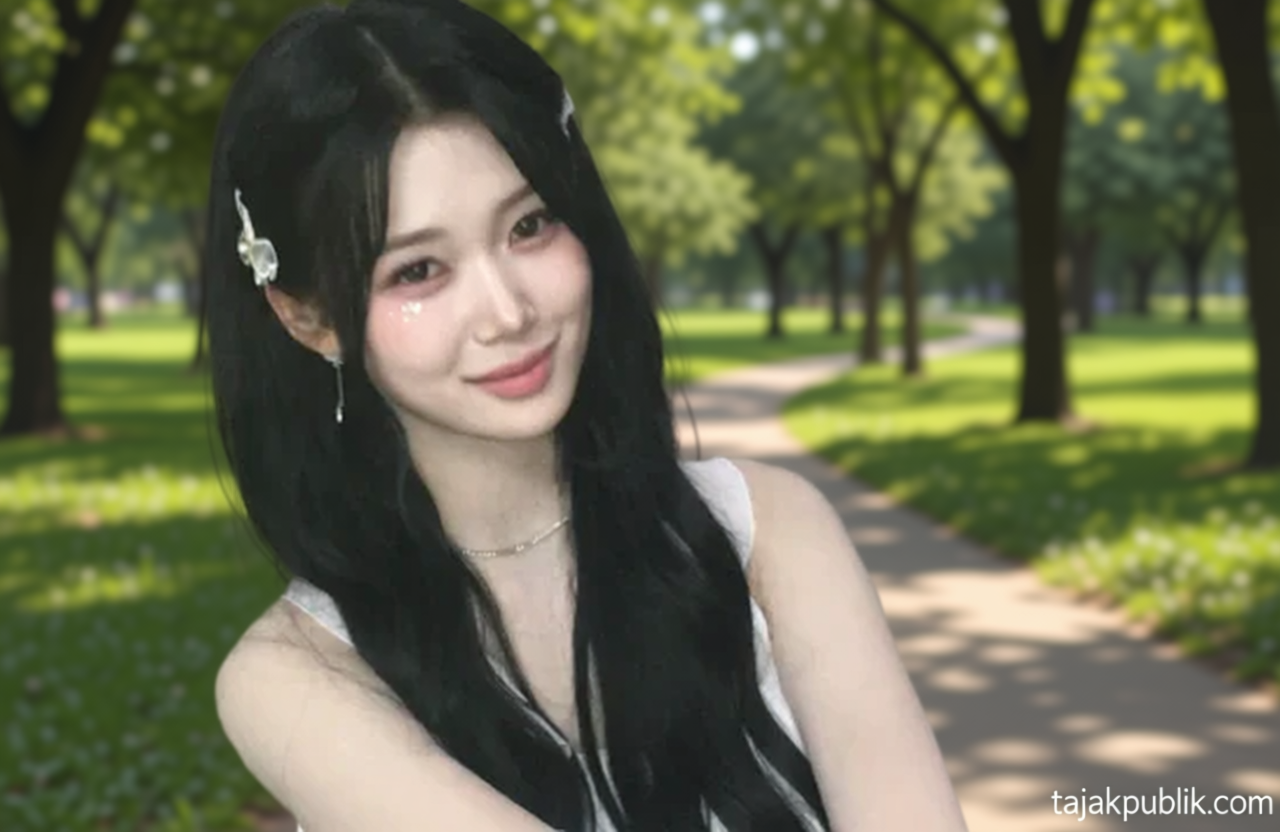 Key Discussion: Kondisi Kesehatan Menurun, YuBin tripleS Jalani Masa Pemulihan