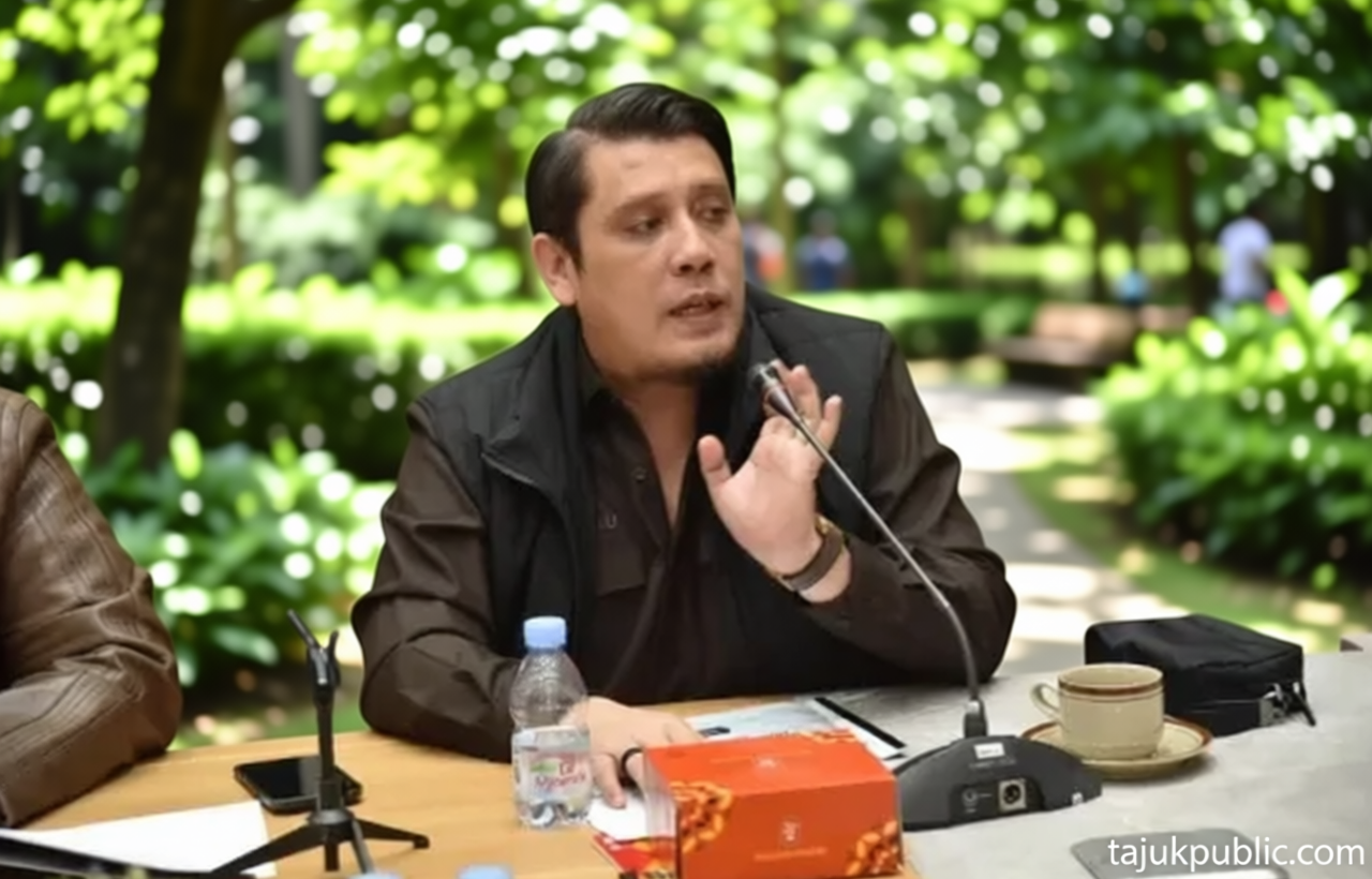 Legislator Dorong Ruang Digital yang Aman bagi Anak