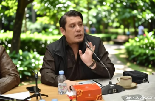 Legislator Dorong Ruang Digital yang Aman bagi Anak