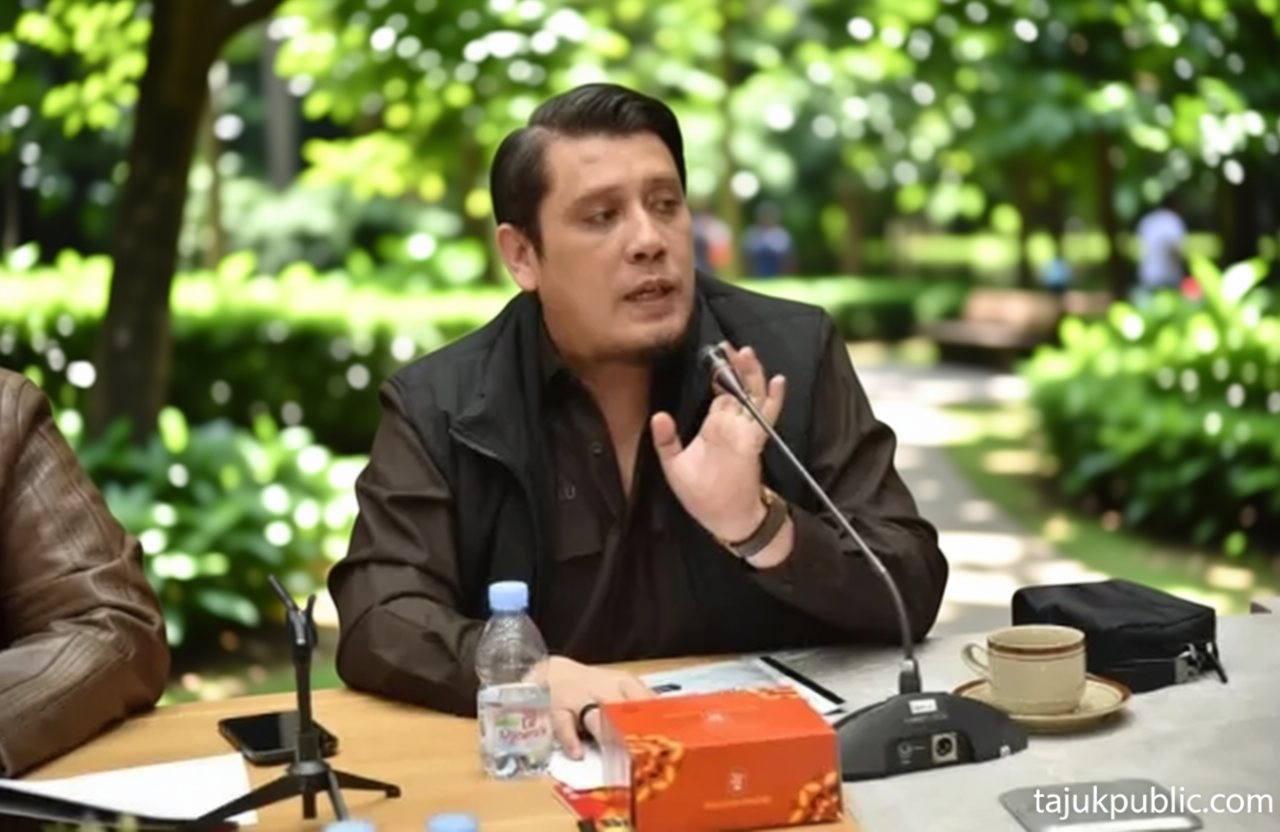 Legislator Dorong Ruang Digital yang Aman bagi Anak