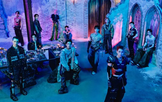 Key Strategy: SEVENTEEN Resmi Perpanjang Kontrak Kedua, Semua Anggota Tetap Bersama PLEDIS