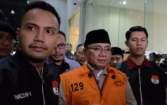 Main Agenda: Eks Menag Yaqut Kembali Ditahan, KPK Lanjutkan Penyidikan Dugaan Korupsi Haji