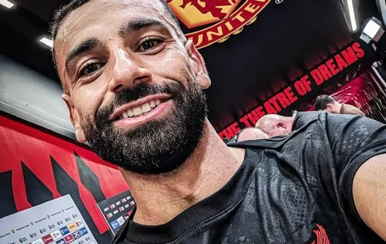 Visit Agenda: Beşiktaş Ajukan Tawaran Perdana untuk Mohamed Salah