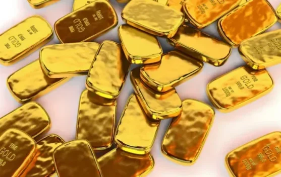 Harga Emas Pegadaian Kompak Terkoreksi – Galeri24 dan UBS Melemah