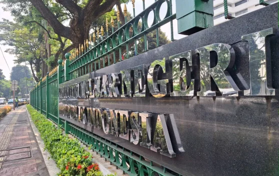 Latest Program: Pemerintah Indonesia Sampaikan Duka Cita Atas Wafatnya Mantan Amir Qatar