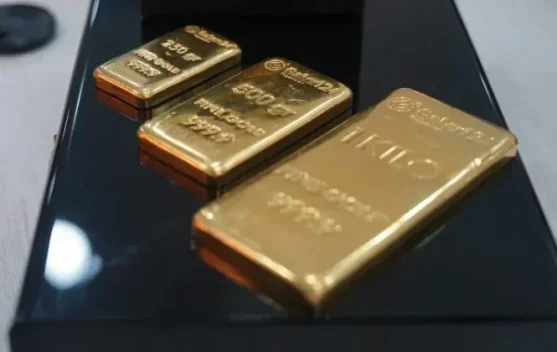 Special Plan: Harga Emas Galeri24 dan UBS di Pegadaian Kompak Menguat