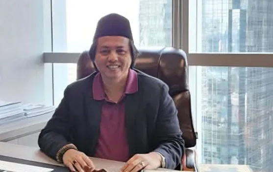 Key Issue: Gus Lilur: Penguatan Tata Kelola Penegakan Hukum dan Satgas PKH Harus Diperkuat