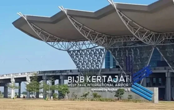 Key Strategy: Kemenhub: Bandara Kertajati Tetap Layani Haji dan Umrah