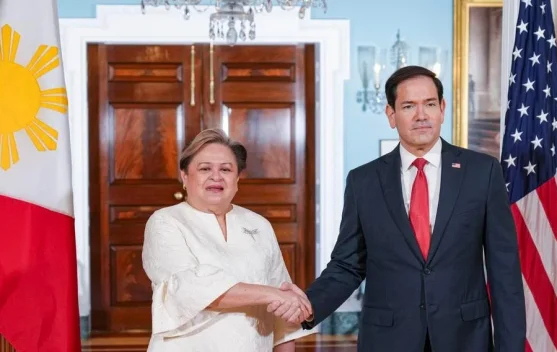 Key Discussion: Menlu AS Akan Kunjungi Filipina, Hadiri Pertemuan Menteri ASEAN