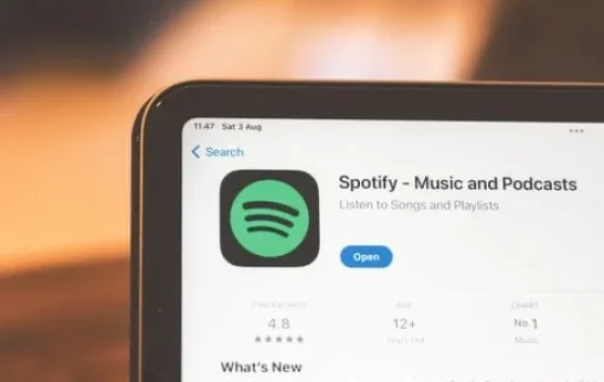 Historic Moment: Spotify Masih Teratas, Ini 6 Platform Streaming Musik Terbesar Dunia