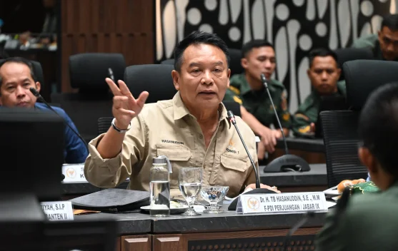 Legislator Minta Investigasi Menyeluruh Ledakan Gudang Amunisi di Madiun