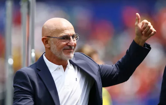 Meeting Results: Pelatih Spanyol Yakin Argentina Tampil Sportif di Final Piala Dunia 2026