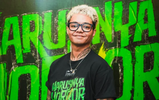 Key Issue: Reza Arap Debut Jadi Sutradara Lewat Film ‘Harusnya Horror’, Gandeng Geng Marapthon