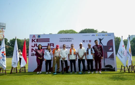 Special Plan: Kejurnas Woodball 2026 Terbesar Sepanjang Sejarah Digelar