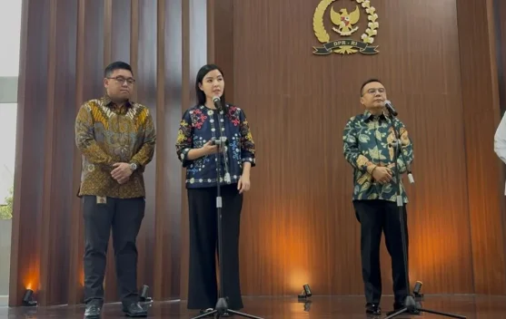 Key Discussion: Tokopedia Bantah Isu PHK, Terapkan Internal Mobility