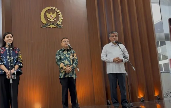 Main Agenda: Menaker Apresiasi Klarifikasi TikTok Group soal Isu PHK