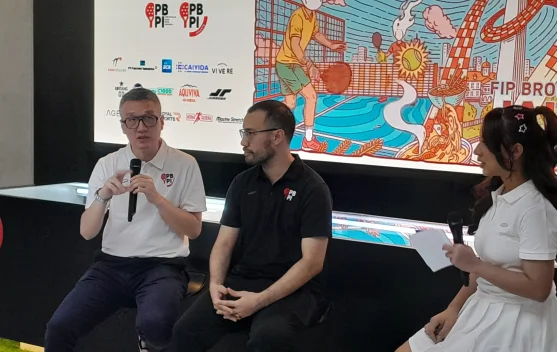 Important News: PBPI Gelar Turnamen FIP Terbesar di Indonesia