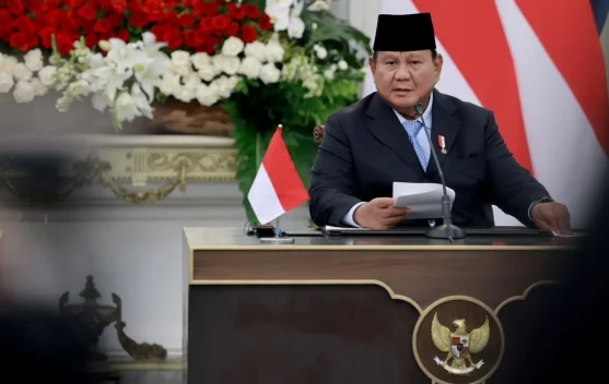 Main Agenda: Presiden Prabowo Tunjuk Danantara Jalankan Kerja Sama Lintas Batas RI-Singapura