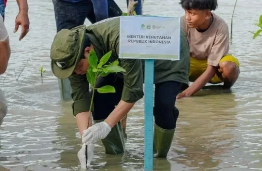 Key Strategy: Pesisir Indonesia di Persimpangan Eksploitasi dan Keberlanjutan