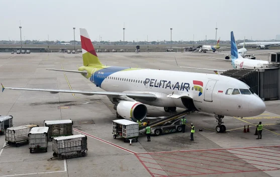 New Policy: Pelita Air: Promo Tiket hingga 31 Juli, Terbang sampai Oktober