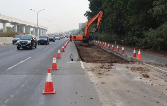 Key Strategy: Jasa Marga: Pemeliharaan Tol Cipularang-Padaleunyi Berlangsung hingga 11 Juli