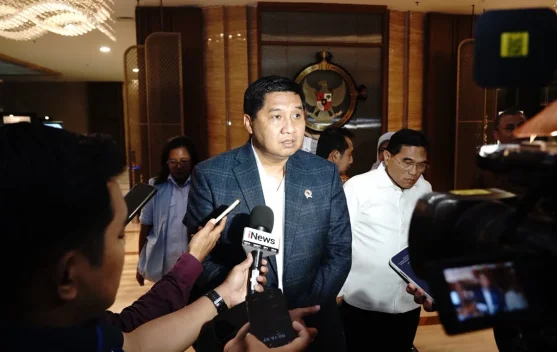 Main Agenda: Kementerian PKP Perkuat Tata Kelola Program Perumahan bersama BPK
