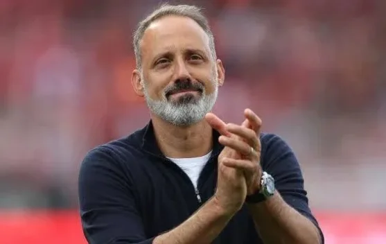 Facing Challenges: Pellegrino Matarazzo Tambah Dua Musim Lagi di Real Sociedad