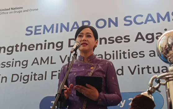 Main Agenda: OJK Dukung PFII Tarik Dana Segar Perkuat Pasar Keuangan Nasional