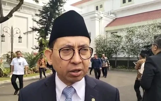 Key Strategy: Fadli Zon Sebut Animo Gen Z Dapatkan Musuem Paspport, Tinggi