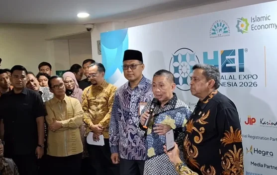 New Policy: Wamenlu Anis Matta Sampaikan Perkembangan Rencana Kunjungan Menlu ke Iran