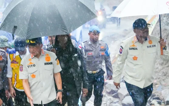 Main Agenda: Enang-Enang: Ketika Ketulusan Warga dan Kebijakan Negara Bertemu di Tanah Gayo
