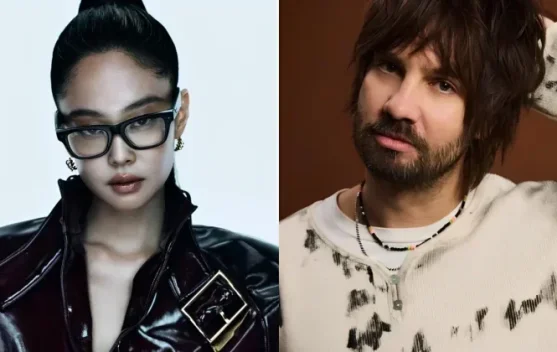 Latest Update: Jennie BLACKPINK dan Tame Impala Puncaki ‘Billboard Pop Airplay’ lewat Lagu ‘Dracula’