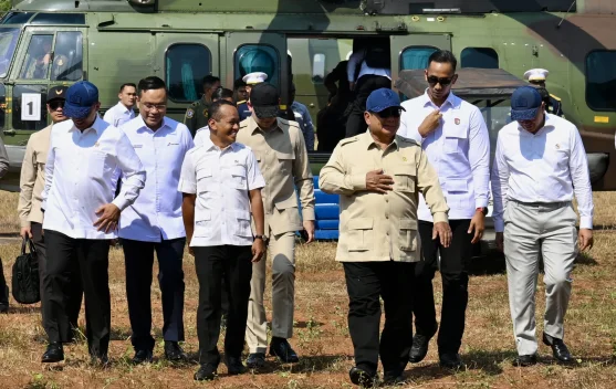 New Policy: Presiden Tegaskan Peluncuran B50 Buat Indonesia Tak Perlu Lagi Impor Solar