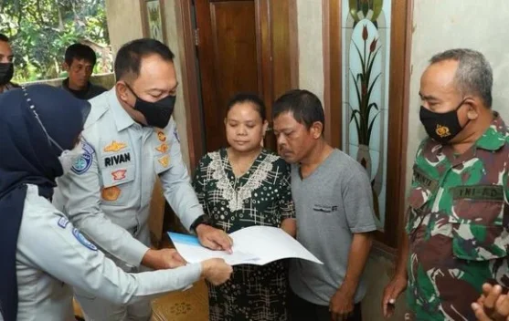 Latest Program: 55.617 Korban Penerima Santunan Jasa Raharja, 10.734 Meninggal Dunia