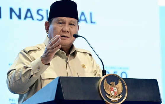 New Policy: Presiden Prabowo Ungkap Penerapan B50 Bisa Pangkas Devisa Negara Rp170 Triliun