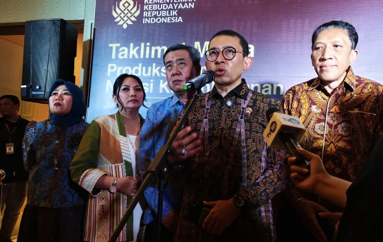 New Policy: Kemenbud Gelar Sayembara Produksi Film Narasi Kepahlawanan Indonesia 2026