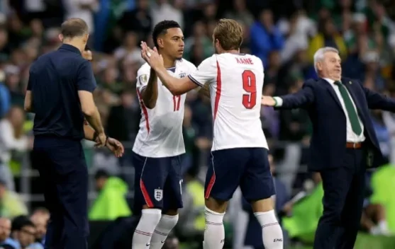 Today’s News: Inggris Sudah Kantongi Cara Redam Haaland