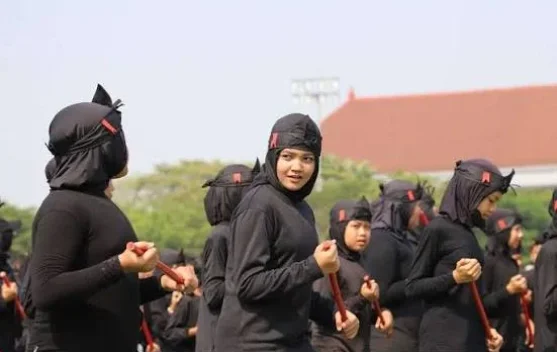 Special Plan: Pemkab Bekasi Sambut Baik Penetapan Seni Ujungan sebagai Warisan Budaya Tak Benda