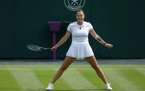 Karolina Muchova Lolos ke Final Wimbledon – Catat Final Grand Slam Kedua