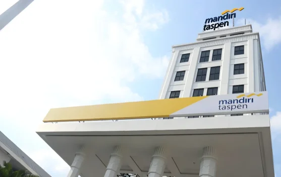 Latest Update: Bank Mandiri Taspen Hormati Aspirasi Nasabah, Layanan Tetap Optimal