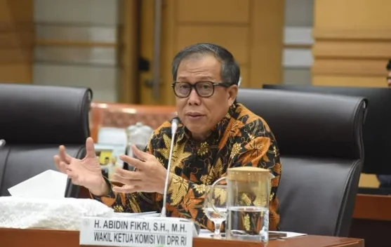 Latest Program: Evaluasi Haji Dimulai, DPR Dorong Pelayanan Jemaah Semakin Optimal