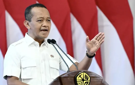 Latest Program: Bahlil Tegaskan RKAB Tambang Bisa Ditinjau Ulang jika Abaikan Penggunaan B50