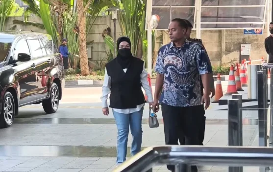 Pemerasan Bupati Sukoharjo – KPK Geledah Rumah Tersangka dan Kadis PU